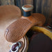 14" TESKE'S RANCH SADDLE Saddles - New Teskey's Saddlery