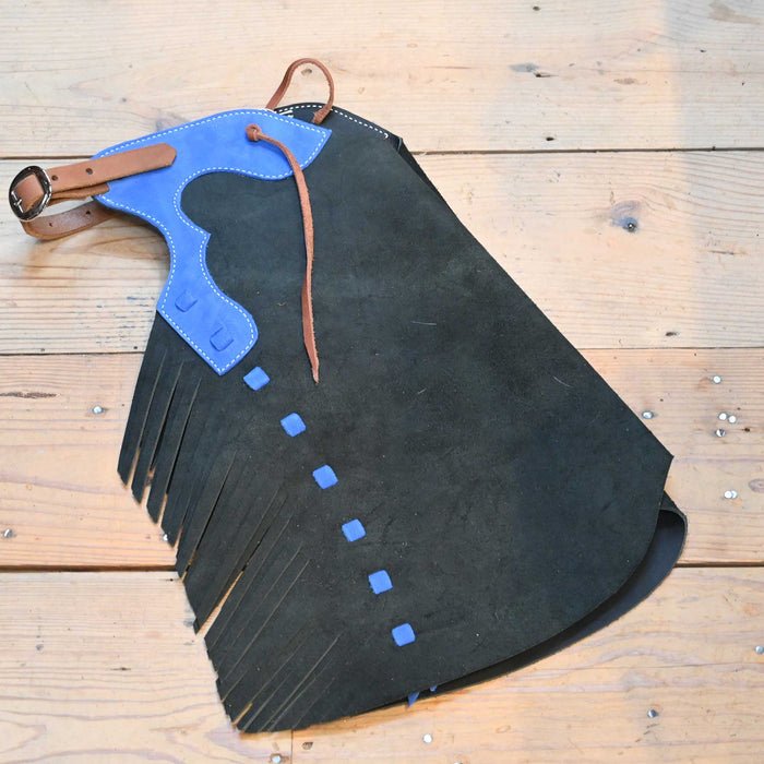 Kid's 20" Stepthrough Chaps - Select Chap Color!!