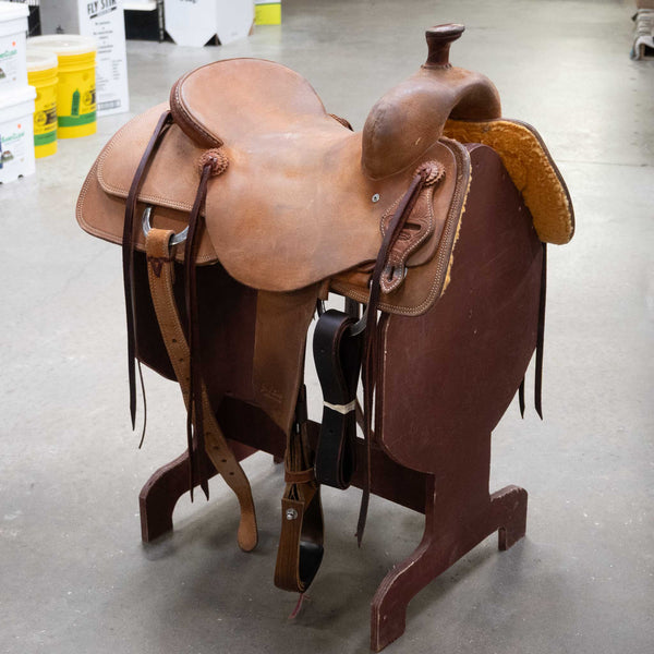 Cow Horse/Versatility