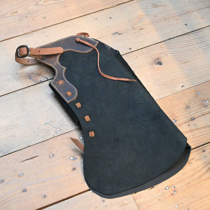 Kid's 20" Stepthrough Chaps - Select Chap Color!!