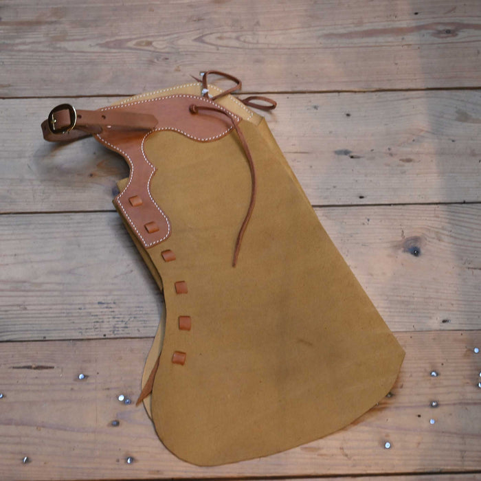 Kid's 20" Stepthrough Chaps - Select Chap Color!!