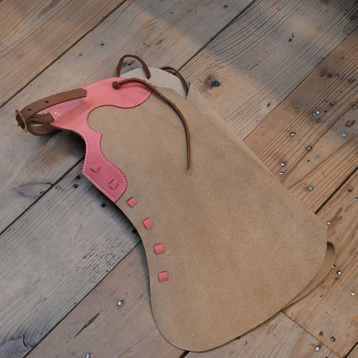 Kid's 20" Stepthrough Chaps - Select Chap Color!!