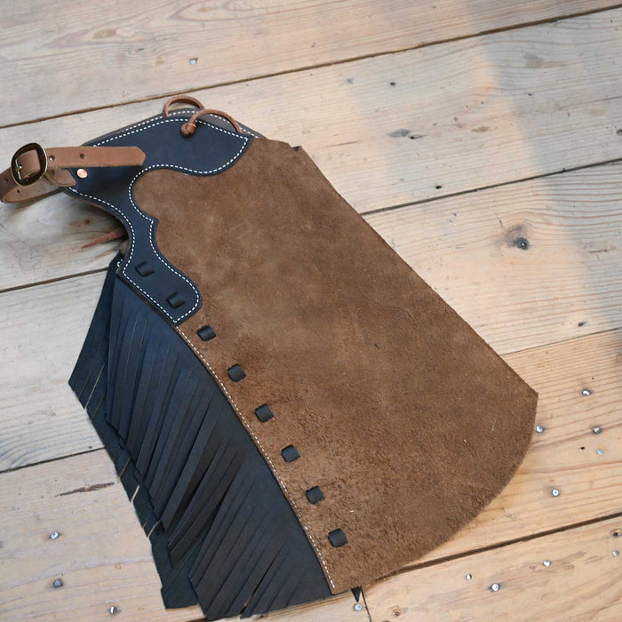 Kid's 20" Stepthrough Chaps - Select Chap Color!!