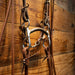 "FJF" Mullen Bridle Rig Tack - Rigs MISC