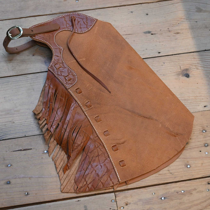 Kid's 20" Stepthrough Chaps - Select Chap Color!!