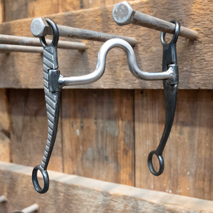 Farkas Solid Port Bit