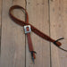 Jack Parsons 3/4" Headstall w/Teskey's Hardware Tack - Headstalls Jack Parsons
