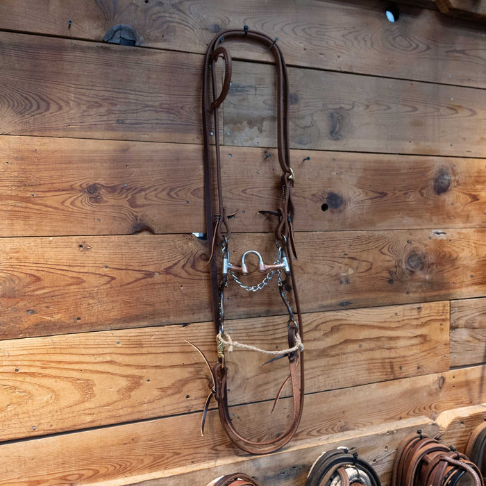 Correction Bridle Rig