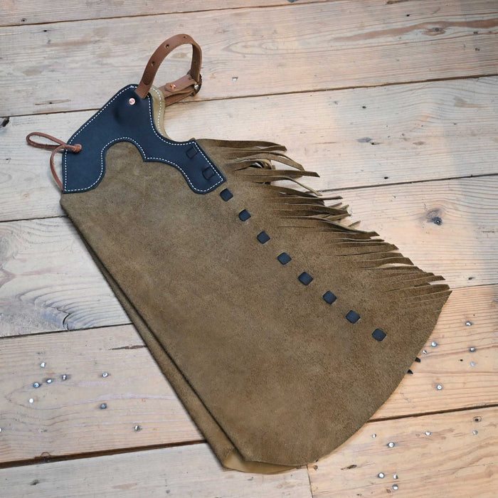 Kid's 24" Stepthrough Chaps - Select Chap Color!!