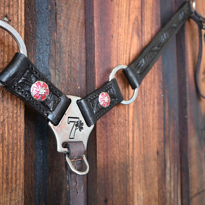 12.5" SEVEN LIGHTWEIGHT (WOOD TREE) BARREL SADDLE
