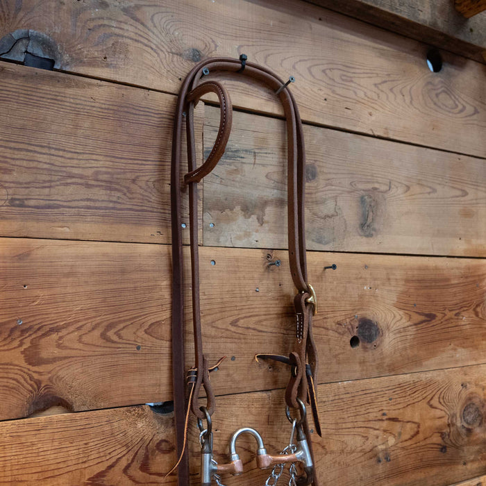 Correction Bridle Rig
