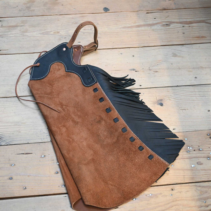 Kid's 24" Stepthrough Chaps - Select Chap Color!!
