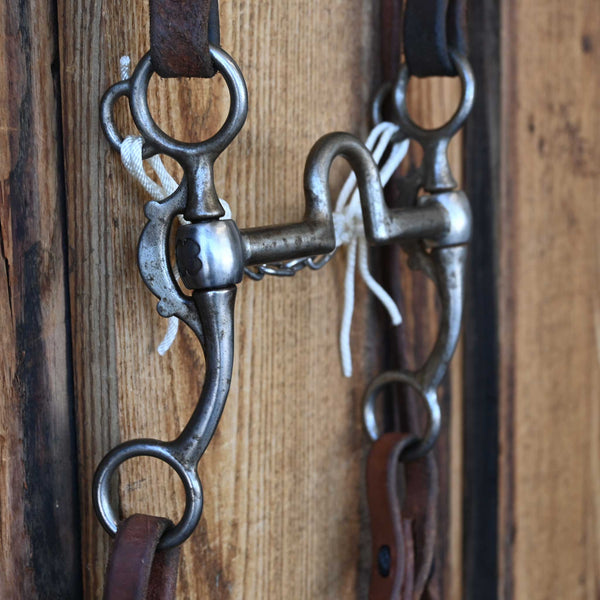 Headstalls & Rigs