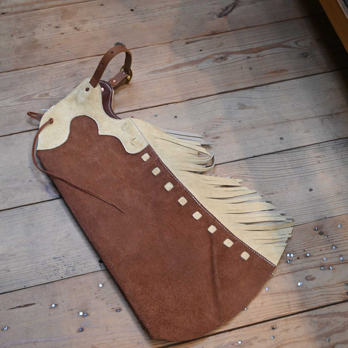 Kid's 24" Stepthrough Chaps - Select Chap Color!!