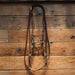 Flaharty Correction Bridle Rig w/ Single Ear Headstall Tack - Rigs Flaharty