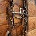 Flaharty Correction Bridle Rig w/ Single Ear Headstall Tack - Rigs Flaharty