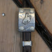 Barry Guillory 3/4" Split Ear Headstall w/Lawson Buckle Tack - Headstalls Barry Guillory