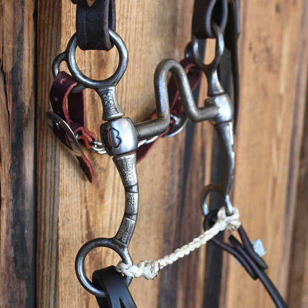 Headstalls & Rigs
