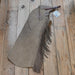 Gerry Gesell Stepthrough Chaps Tack - Chaps & Chinks Gerry Gesell