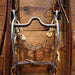 Daryl Davis Solid Port Bridle Rig w/ Single Ear Headstall Tack - Rigs Daryl Davis
