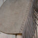 Gerry Gesell Stepthrough Chaps Tack - Chaps & Chinks Gerry Gesell