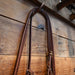 Daryl Davis Solid Port Bridle Rig w/ Single Ear Headstall Tack - Rigs Daryl Davis