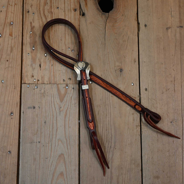 Headstalls & Rigs