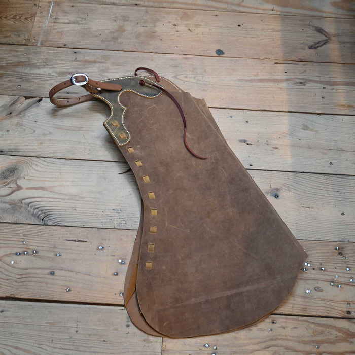 Kid's 28" Steprhrough Chaps - Select Chap Color!!