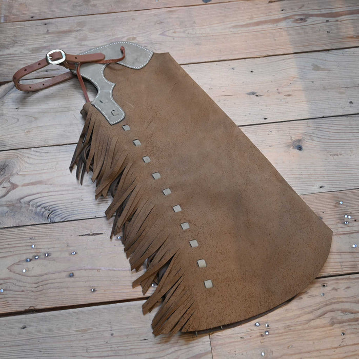 Kid's 28" Steprhrough Chaps - Select Chap Color!!