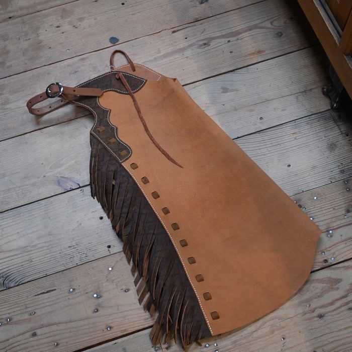 Kid's 28" Steprhrough Chaps - Select Chap Color!!