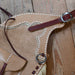 Shele Jeanne Jessee Stepthrough Chaps Tack - Chaps & Chinks Shele Jeanne Jessee