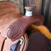16" TESKEY'S RANCH ASSOCIATION SADDLE Saddles - New Teskey's Saddlery
