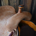 16" TESKEY'S PRO CUTTER RANCH CUTTER SADDLE Saddles - New Teskey's Saddlery