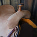 16" TESKEY'S PRO CUTTER RANCH CUTTER SADDLE Saddles - New Teskey's Saddlery