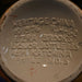 Vintage Ezra Brooks Kentucky Straight Bourbon Whisky Decanter Collectibles Wildcatter Distilling Co.