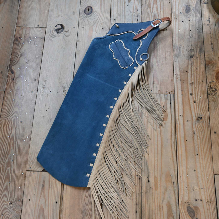 Hunter Austin Stepthrough Chaps