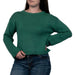 Z Supply Emerson Sweater WOMEN - Clothing - Sweaters & Cardigans Z Supply