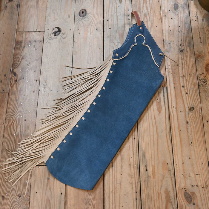 Hunter Austin Stepthrough Chaps