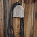Gordon Hayes Snaffle Bridle Rig w/Single Ear Headstall Tack - Rigs Gordon Hayes
