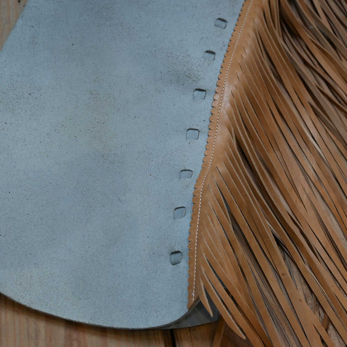 Hunter Austin Stepthrough Chaps