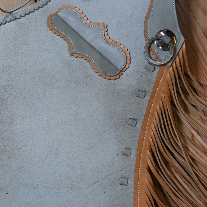 Hunter Austin Stepthrough Chaps