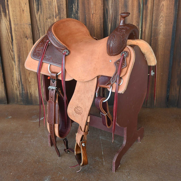 All New Saddles