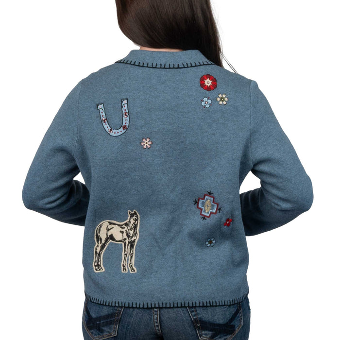Pendleton Women's Souvenir Cardigan WOMEN - Clothing - Sweaters & Cardigans Pendleton