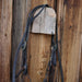 O-Ring Corkscrew Snaffle Bridle Rig w/Split Ear Headstall Tack - Rigs misc