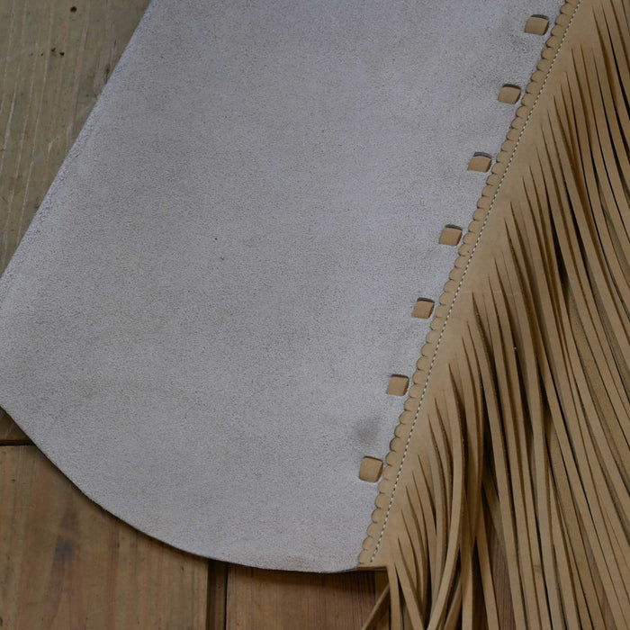 Hunter Austin Stepthrough Chaps