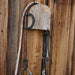 JD D-Ring Snaffle Bridle Rig w/Single Ear Headstall Tack - Rigs JD Bits