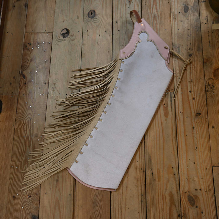 Hunter Austin Stepthrough Chaps