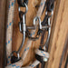 Professional's Choice Correction Bridle Rig w/Single Ear Headstall Tack - Rigs Professional's Choice