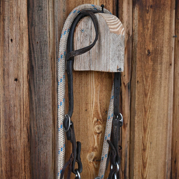 Professional's Choice Correction Bridle Rig w/Single Ear Headstall Tack - Rigs Professional's Choice