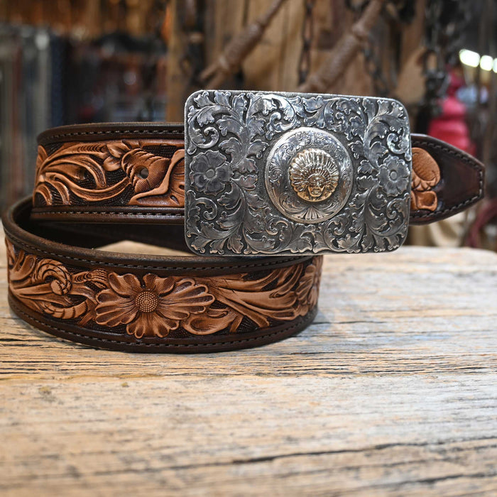 32" Randall Top Shelf Belt - Select Color